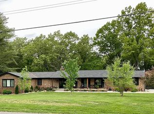 821 Lone Oak Dr, Cookeville, TN 38501