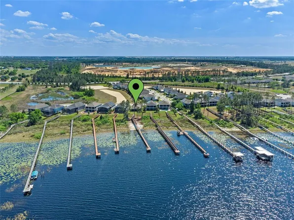 3456 Shallow Cove Ln, Clermont, FL 34711