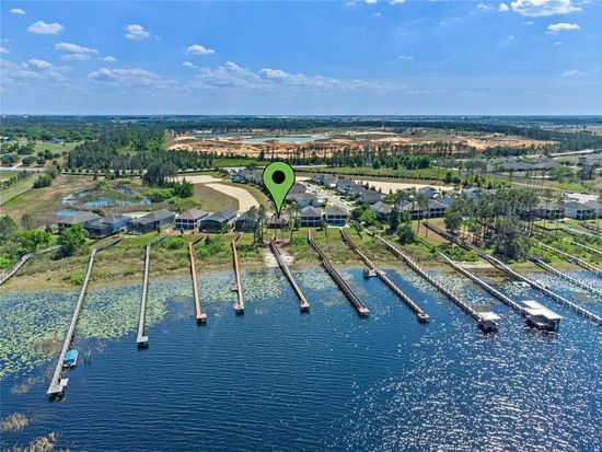 3456 Shallow Cove Ln, Clermont, FL 34711
