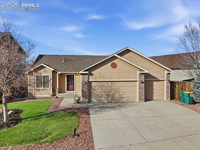 7884 Morton Dr, Fountain, CO, 80817