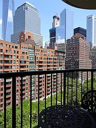 Rented by DJK Residential