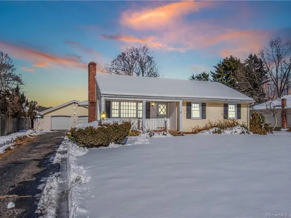 285 Marion Avenue, Southington, CT 06479