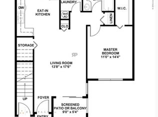 5428 Baywater Dr, Tampa, FL 33615