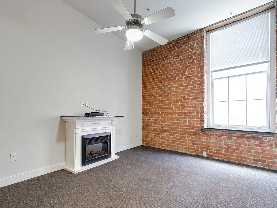 The Corner Lofts
