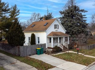 1119 Cora St, Joliet, IL 60435