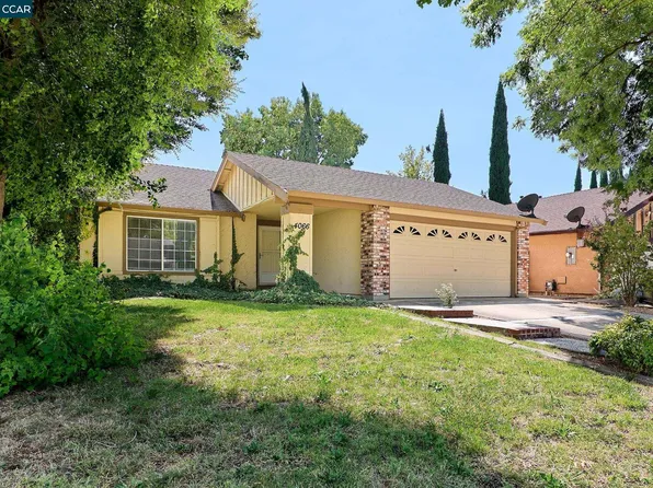 4066 Sea Meadow Way, Sacramento, CA 95823