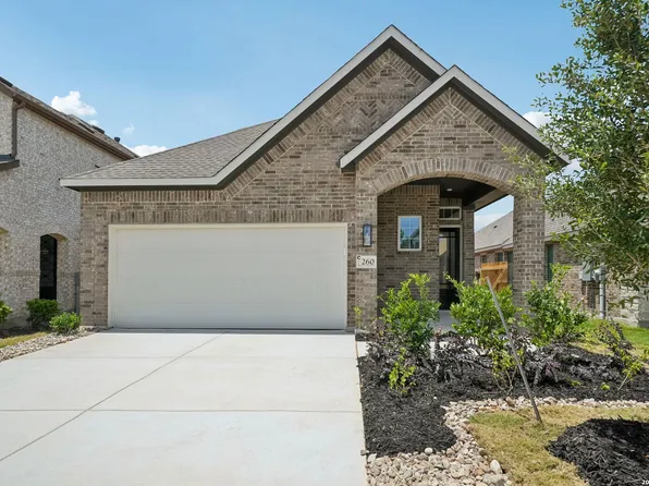 260 ALPINE LKS, New Braunfels, TX 78130