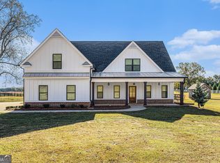 1550 Knox Chapel Rd, Social Circle, GA 30025