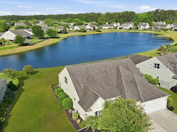60 Bainbridge Way, Bluffton, SC 29910