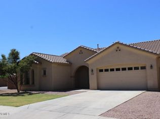 4231 E Firestone Dr, Chandler, AZ 85249