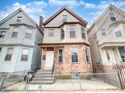113 Winfield Ave, Jersey City, NJ, 07305