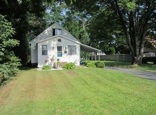 2056 Fiero Ave, Schenectady, NY 12303