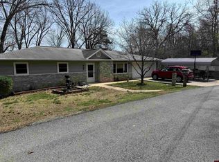 153 Cripple Creek Dr, Midway, AR 72651