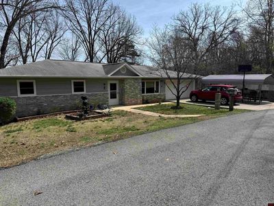 153 Cripple Creek Dr, Midway, AR, 72651
