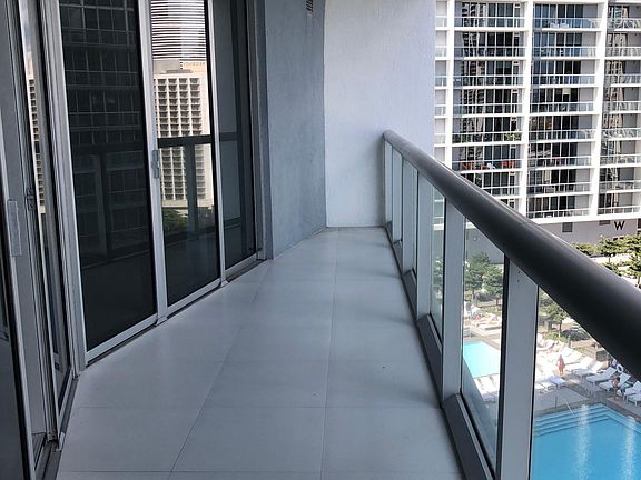 4th image of 495 Brickell Ave APT 2006