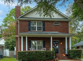 3403 Yale Ave, Columbia, SC 29205