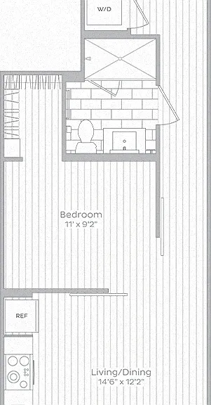 Artline Apartments — Photo 25