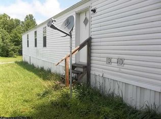 100 Nelson Howard Ln, French Creek, WV 26218