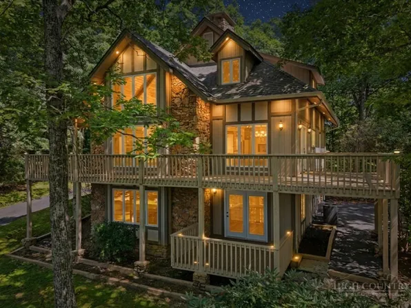 765 Oak Ridge Drive, Boone, NC 28607