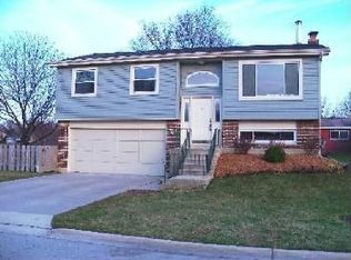 5S721 Sierra Ln, Naperville, IL