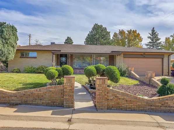 4940 Gray Street, Denver, CO 80212