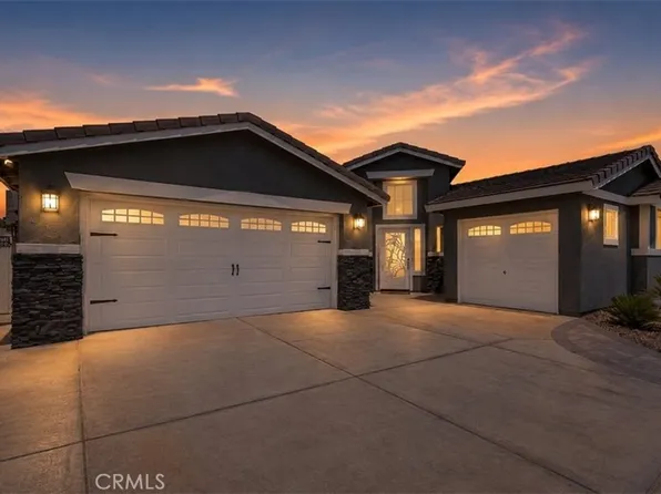 13230 Dos Palmas Rd, Victorville, CA 92392