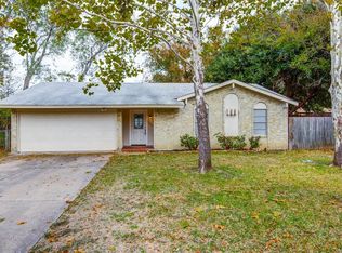 2605 Catalina Way, Irving, TX 75060