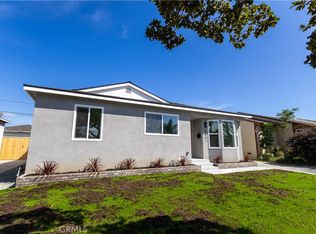 4642 Vangold Ave, Lakewood, CA