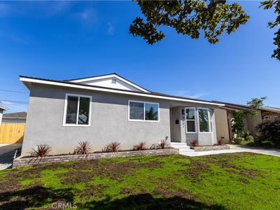 4642 Vangold Ave, Lakewood, CA, 90712