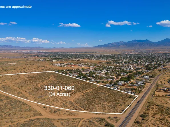 0 N Stockton Hill Rd, Kingman, AZ 86409