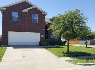 2072 Meadow View Dr, Princeton, TX 75407