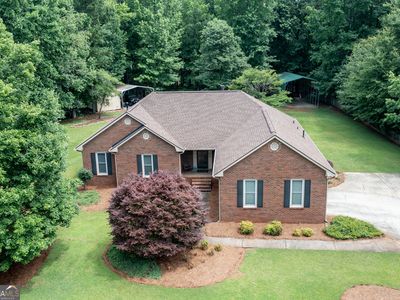 280 Ridgemont Dr, Fayetteville, GA, 30215