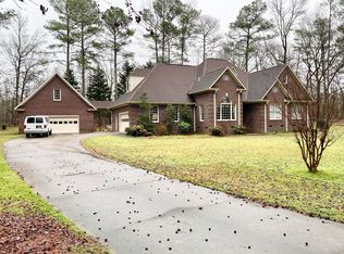 159 Trailcrest Dr, Rockingham, NC 28379