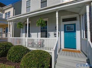 1116 N 23rd St, Richmond, VA 23223