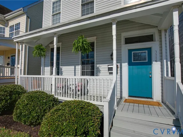 1116 N 23rd St, Richmond, VA 23223