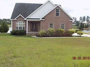 609 Kimberly Ct, Macon, GA 31217