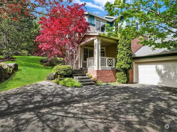 6925 Elderberry Avenue SE, Snoqualmie, WA 98065