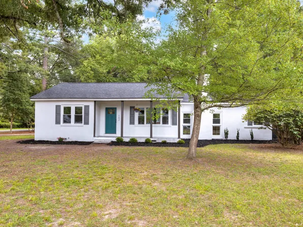 102 Wactor St, Sumter, SC 29150