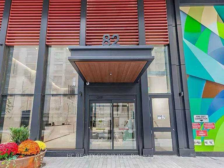 82 Dalhousie St #1215 — Photo 2