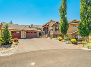 11358 Highcrest Ct, Redmond, OR 97756