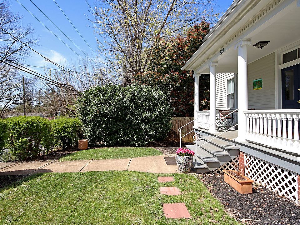 921 Cherry Ave, Charlottesville, VA 22903 Zillow