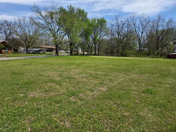 E Schmid St Lot 7, Wynnewood, OK 73098