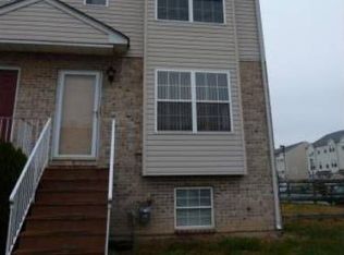 199 Vincent Cir, Middletown, DE 19709