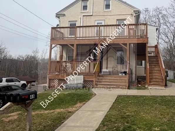 48 Jackson St #3, Middletown, CT 06457