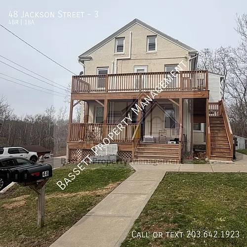48 Jackson St #3 Photo 1