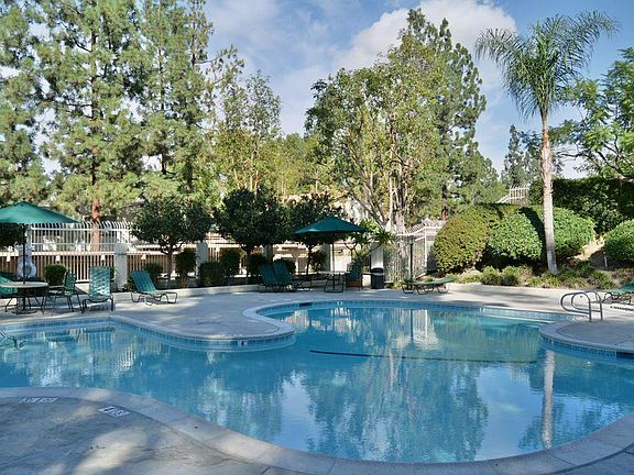 Clubhouse pool
