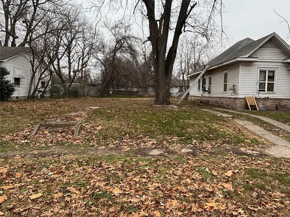 510 Jefferson St, Muskogee, OK 74403