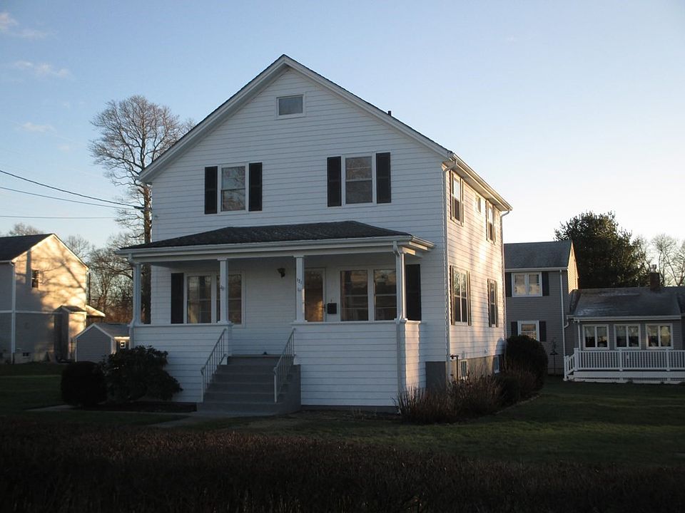 2nd image of 171 Mason Ave