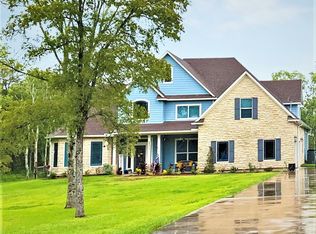 33403 Blue Crab Ct, Richwood, TX 77515