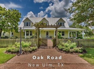 22987 Oak Rd, New Ulm, TX 78950
